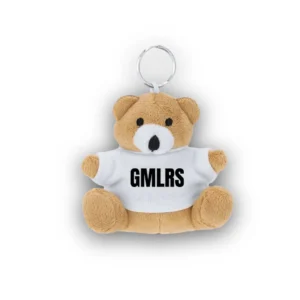 Llavero "Oso GMLRS"