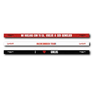 Pack Pulseras